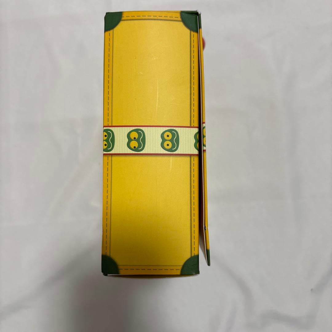 バムとケロ かばんうりのガラゴ 小型 絵本 ボックス まとめ売り