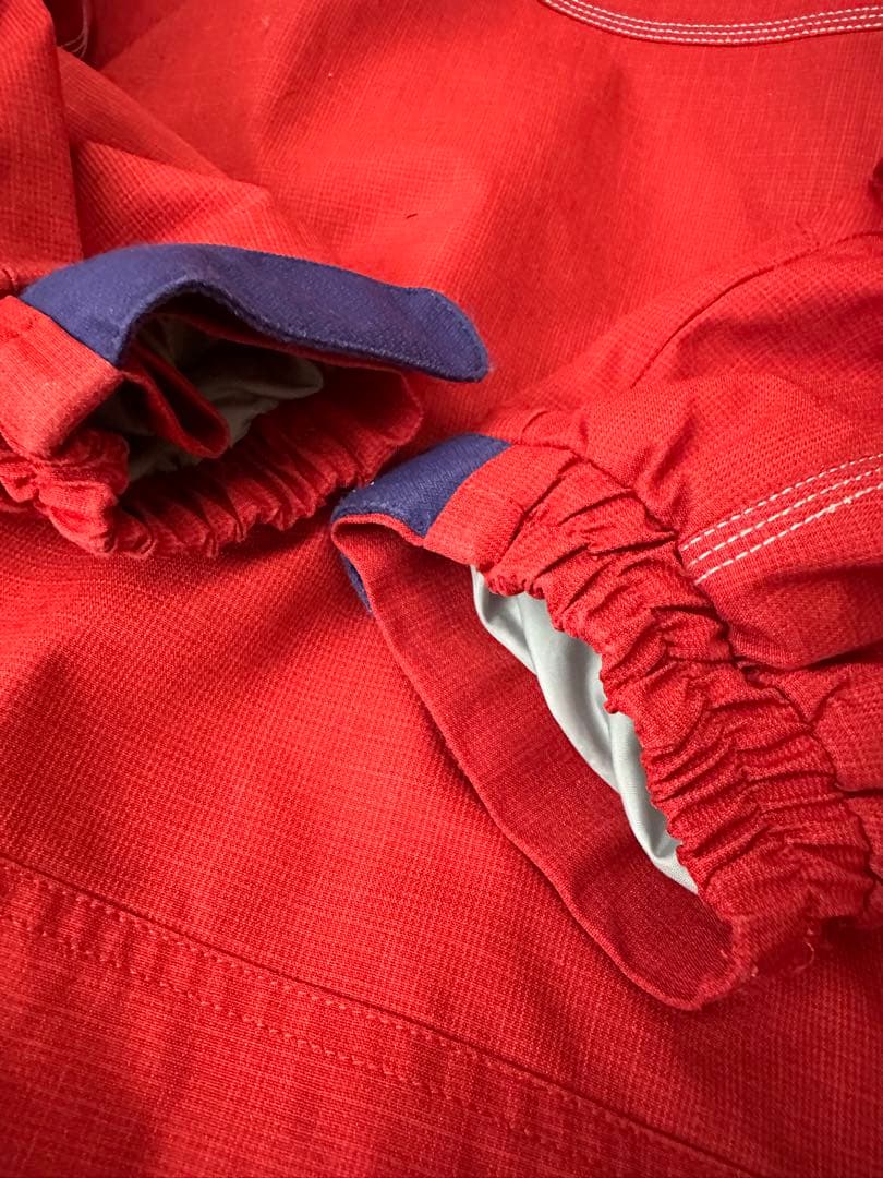 DESCENTE スキーウェア 140サイズ