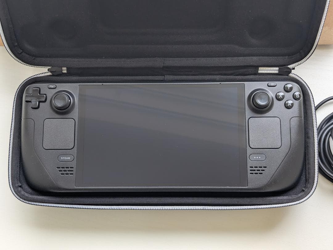 その他 Steam Deck OLED 1TB