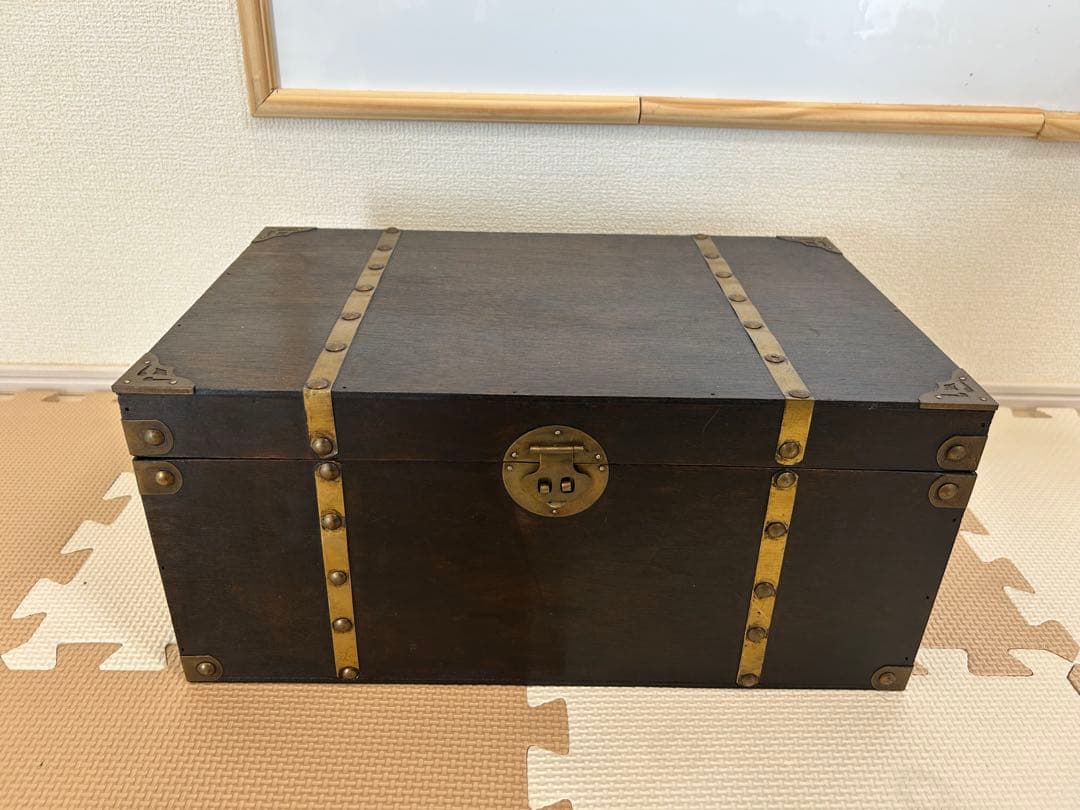 ハリーポッター全巻+木箱付
