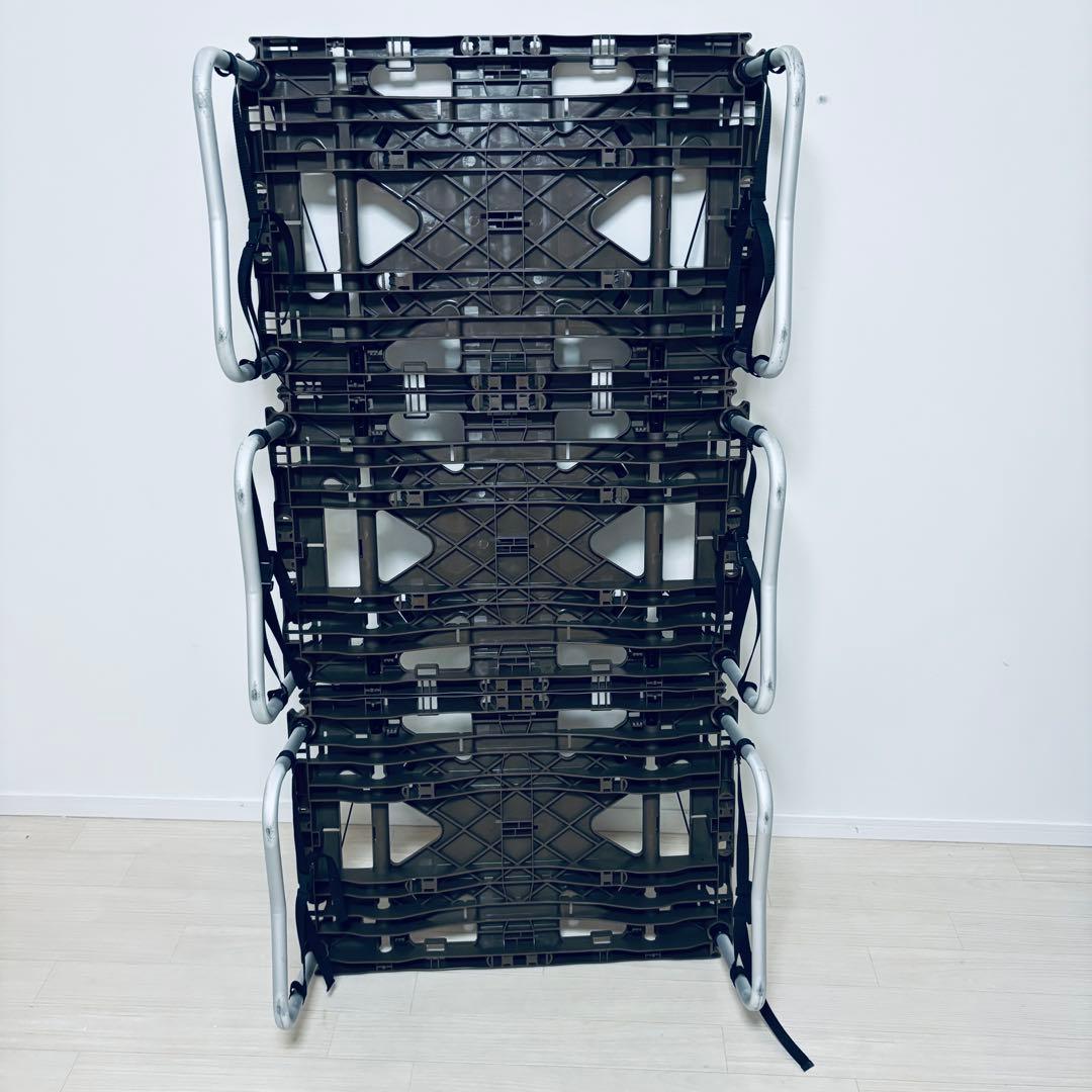 最安値　スノーピーク　ラックソット マルチスターターアームプラス SET-220