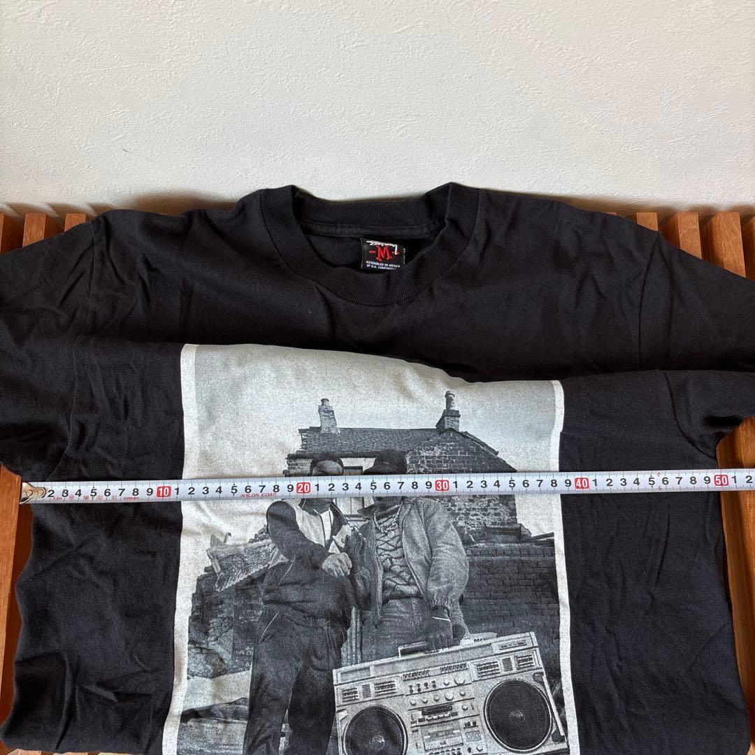 stussy Josh cheuse コラボ