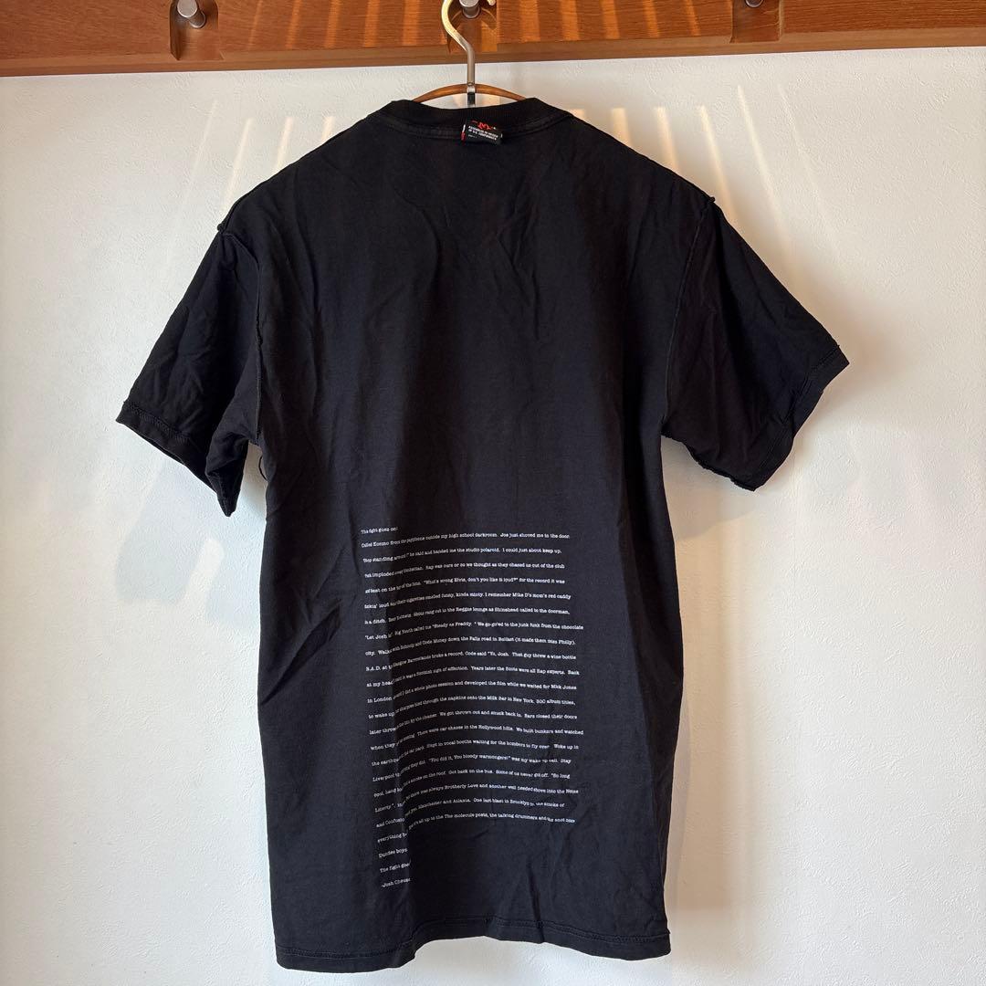 stussy Josh cheuse コラボ