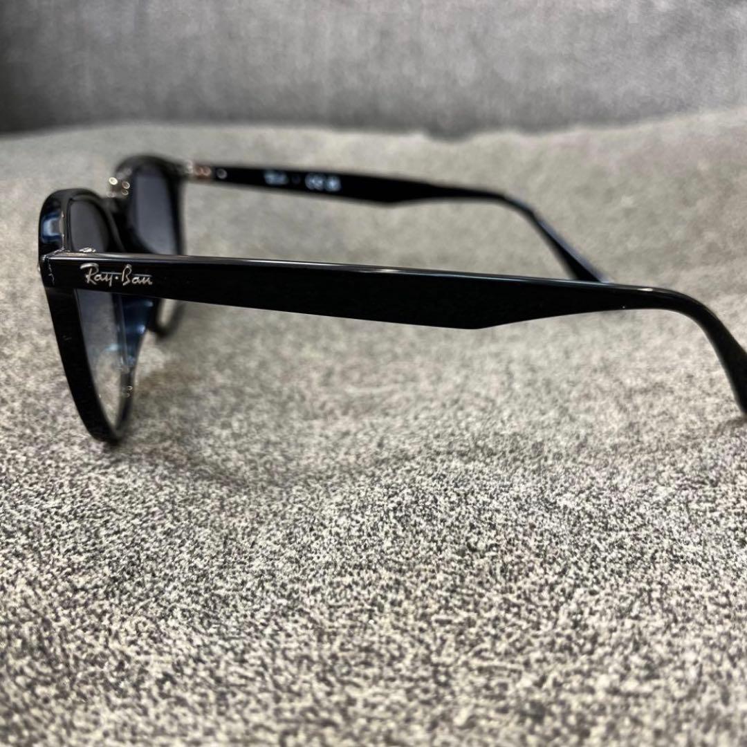 赤西仁さん！新品正規RayBanレイバン RB4259F 601/19 ヤマト便