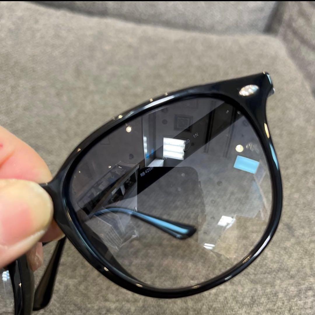 赤西仁さん！新品正規RayBanレイバン RB4259F 601/19 ヤマト便
