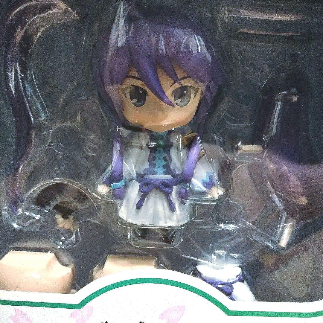 【新品・未使用】ねんどろいど 神威がくぽ