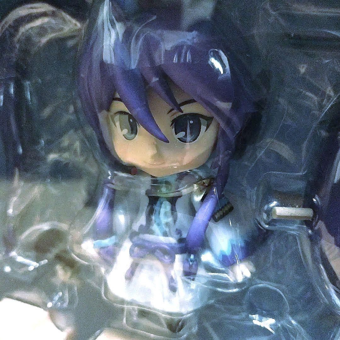 【新品・未使用】ねんどろいど 神威がくぽ