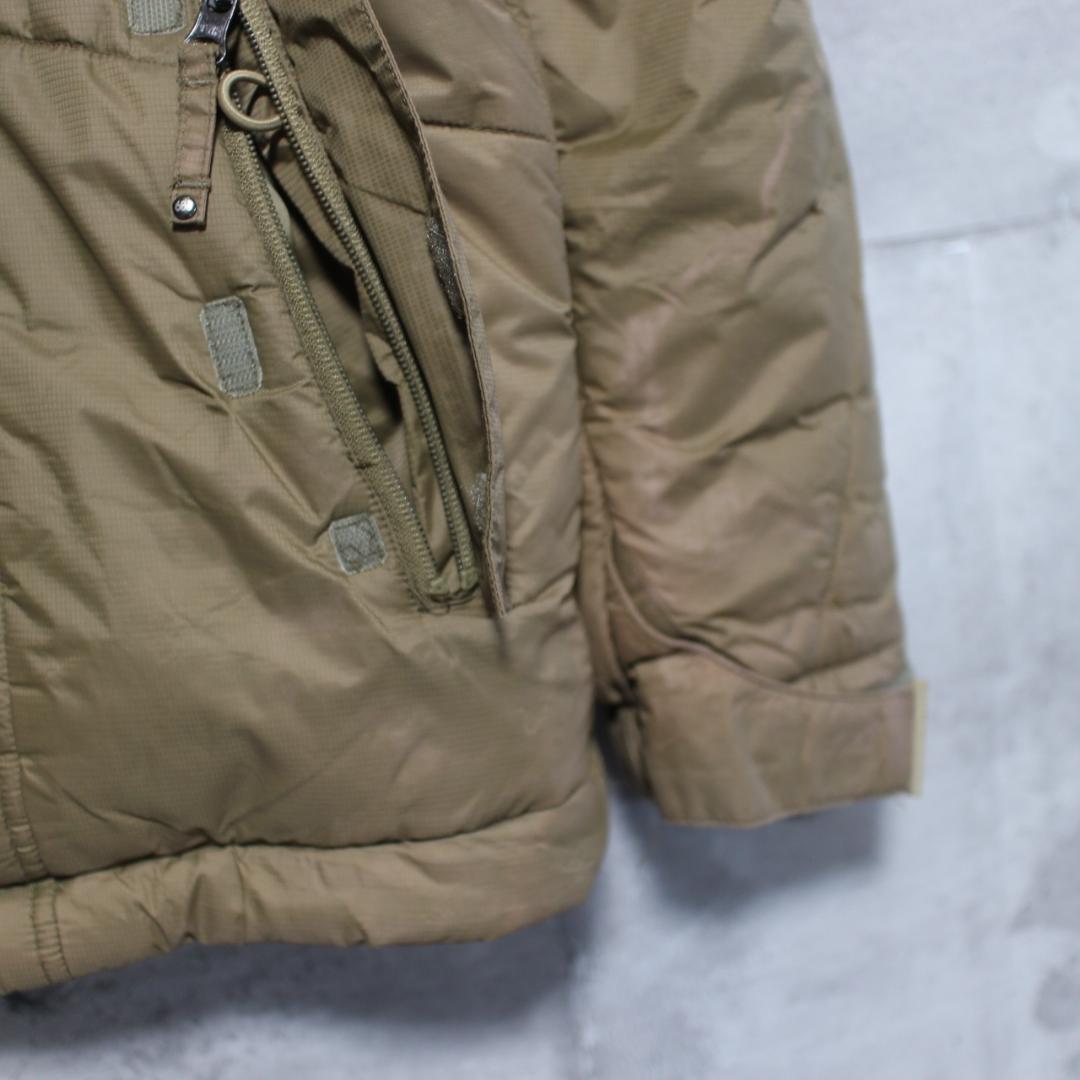 【変色有り 中綿入り】高機能【M】US 686 スノーボード ダウンジャケット