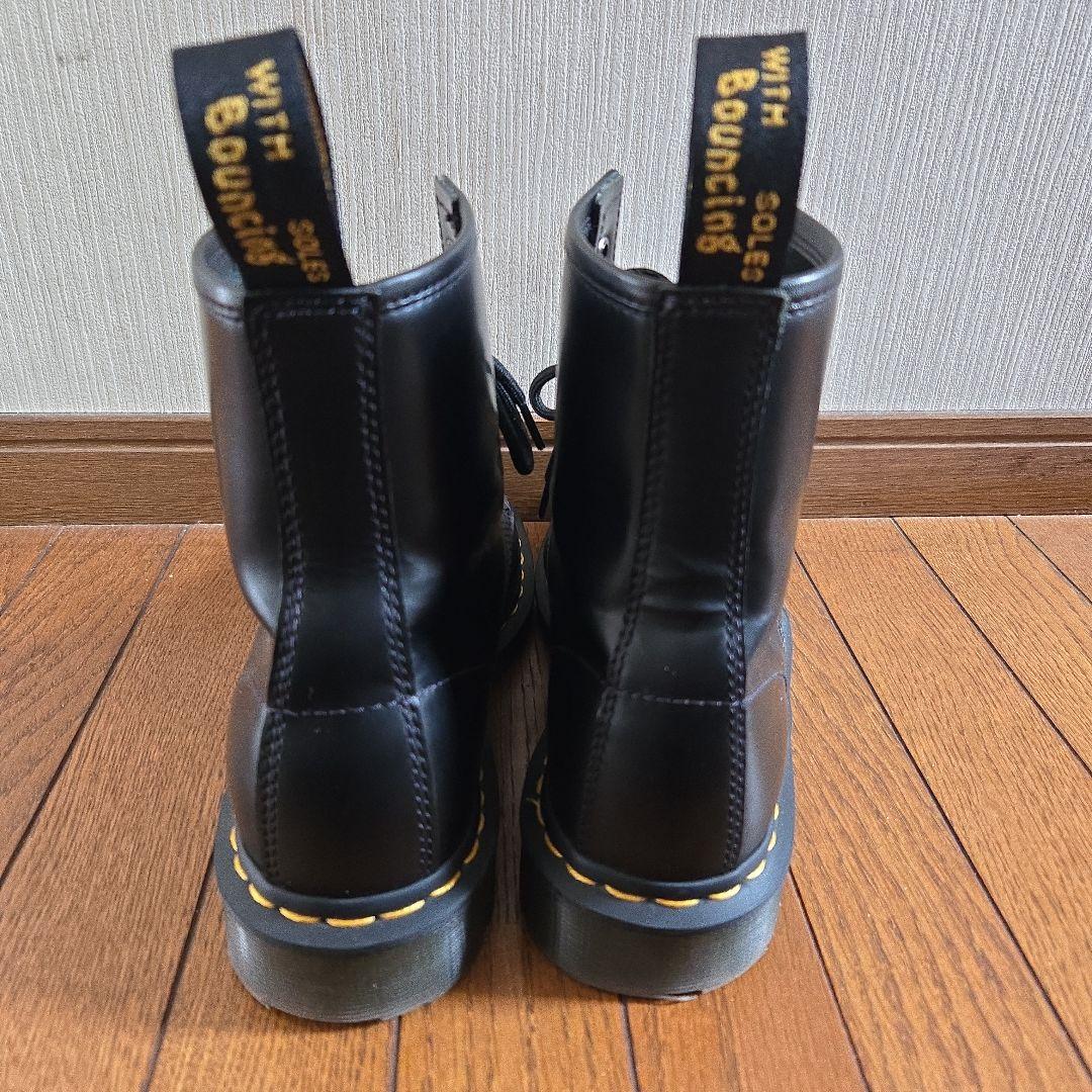 Dr.Martens 8ホールブーツ