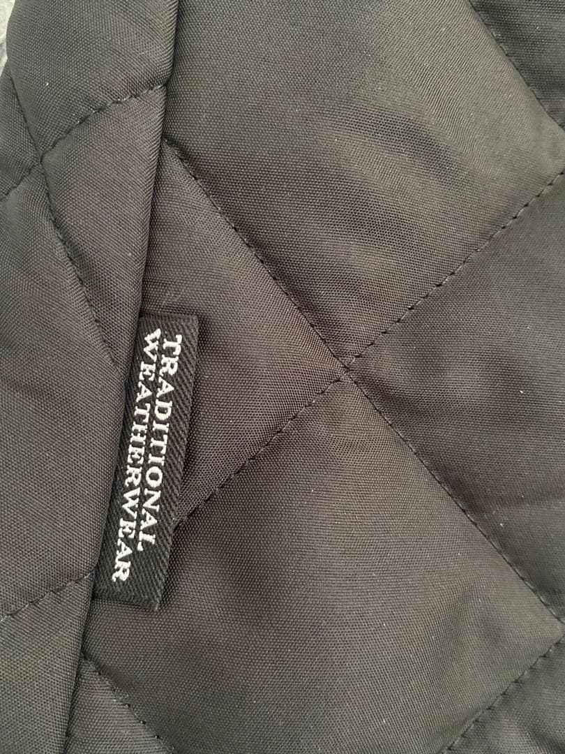 ⭐︎新品⭐︎トラディショナルウェザーウェア　ARKLEY A-LINE 34