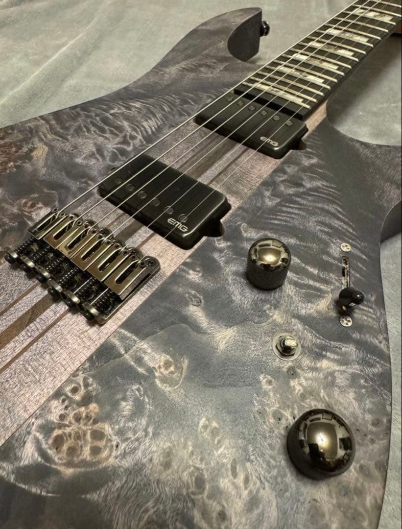 ギター Ibanez RGT1221PB DTF