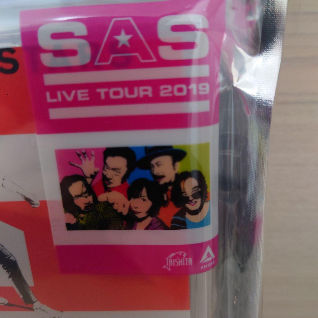 サザンオールスターズ 2019 tour DVD 完全生産限定盤