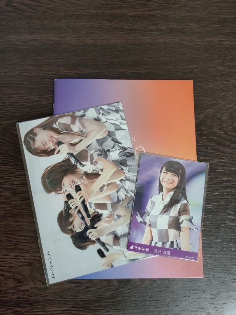 乃木坂46 ライブBlu-ray/DVD 5点セット