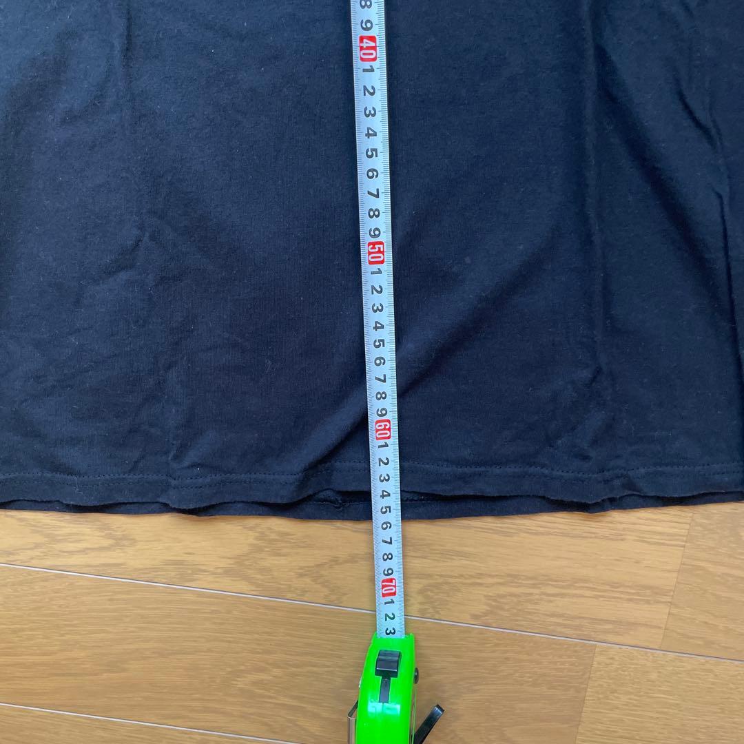 POWELL PERALTA Ollie Tシャツ 2005 Ｌ 戦車tank