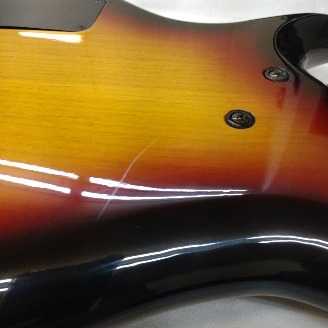 90年代 AriaproⅡ AVANTEベース アヴァンテ 弾きやすいベース！