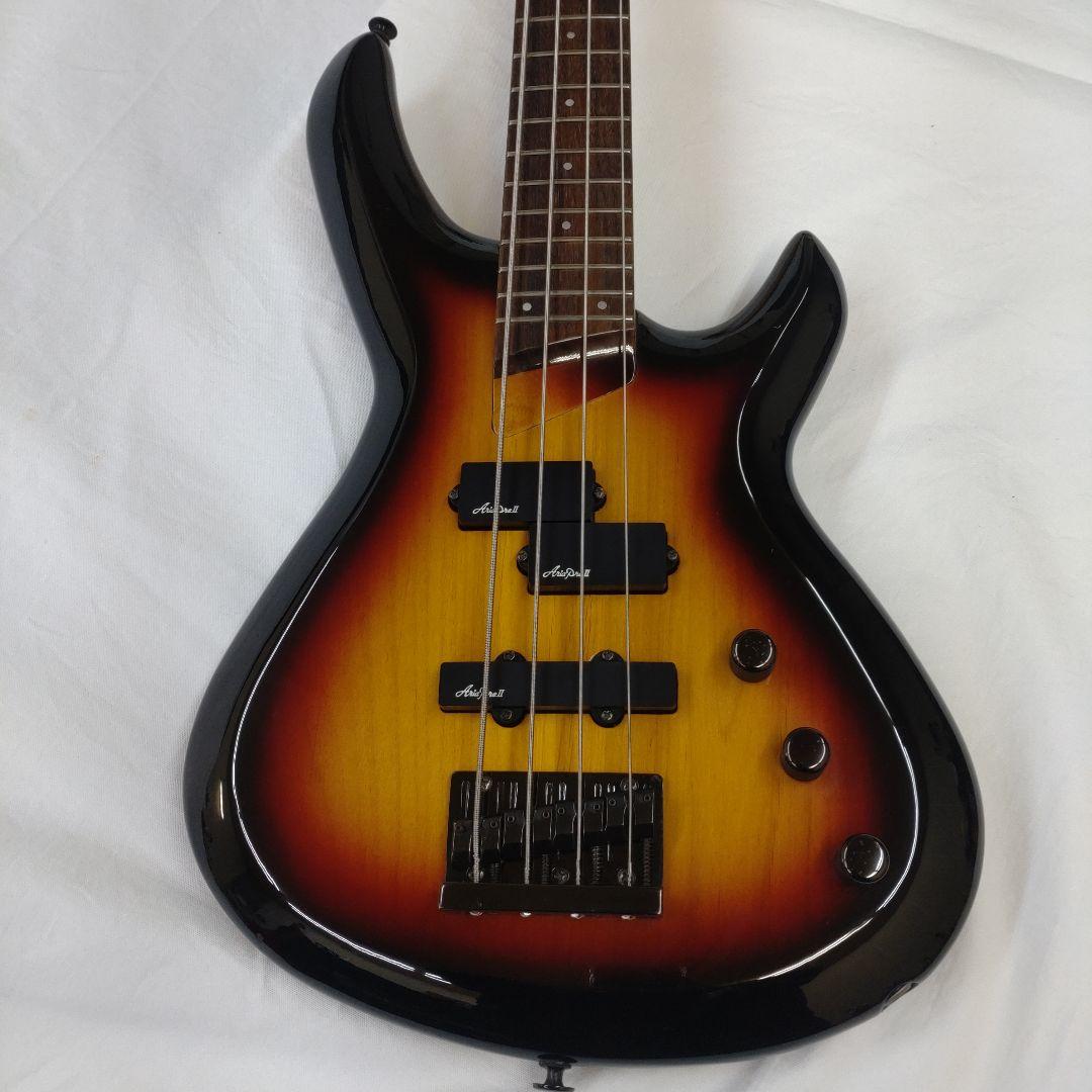 90年代 AriaproⅡ AVANTEベース アヴァンテ 弾きやすいベース！