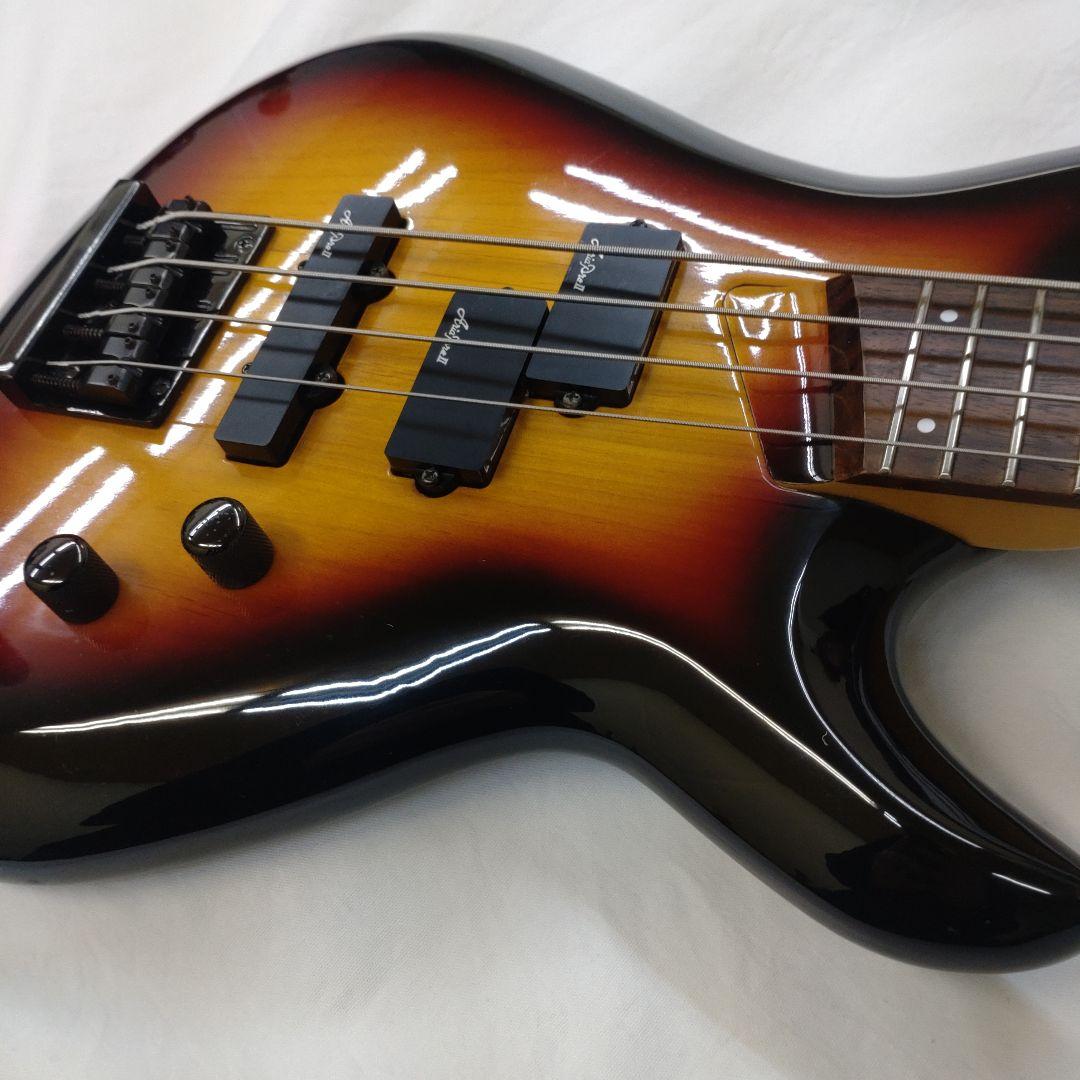 90年代 AriaproⅡ AVANTEベース アヴァンテ 弾きやすいベース！