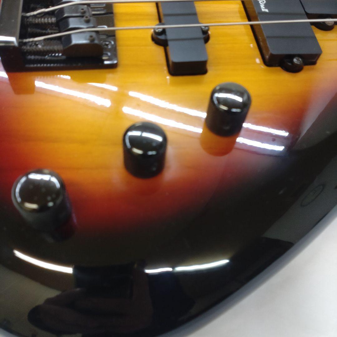 90年代 AriaproⅡ AVANTEベース アヴァンテ 弾きやすいベース！