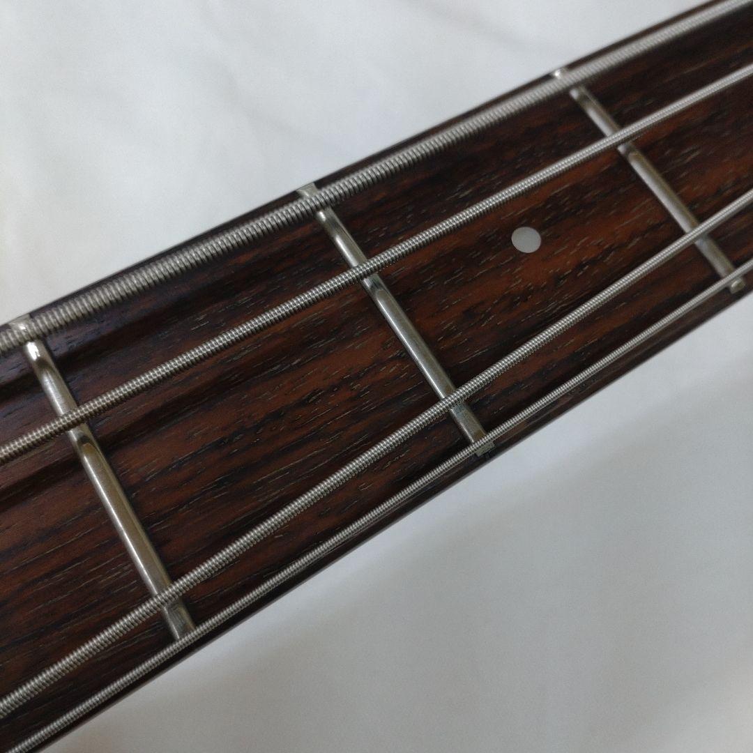 90年代 AriaproⅡ AVANTEベース アヴァンテ 弾きやすいベース！