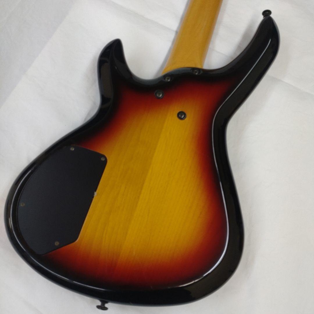 90年代 AriaproⅡ AVANTEベース アヴァンテ 弾きやすいベース！