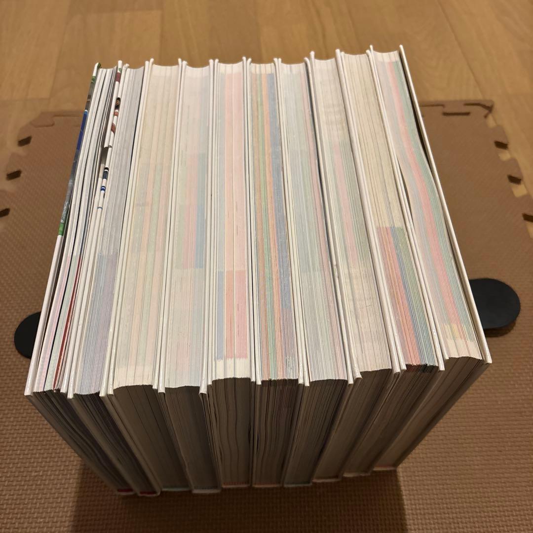 小学館の子ども図鑑プレNEO 全10冊セット　にっぽんの図鑑　せかいの図鑑