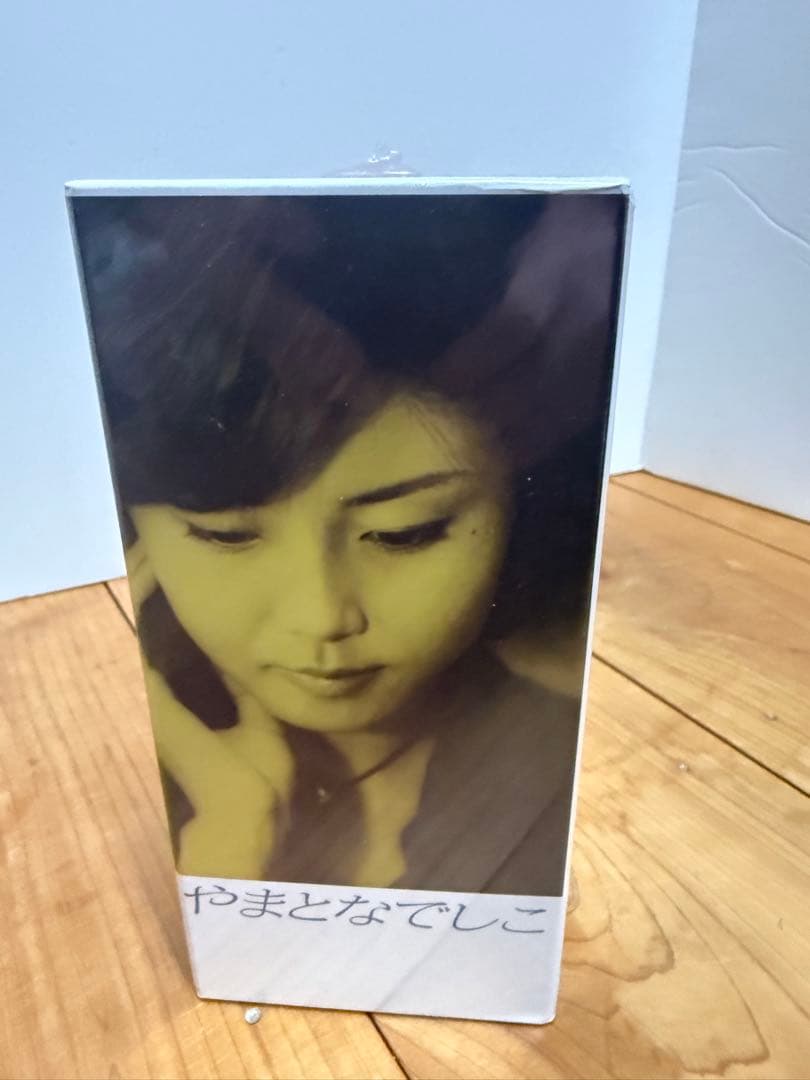 【新品未開封】やまとなでしこ DVD 全6巻セット
