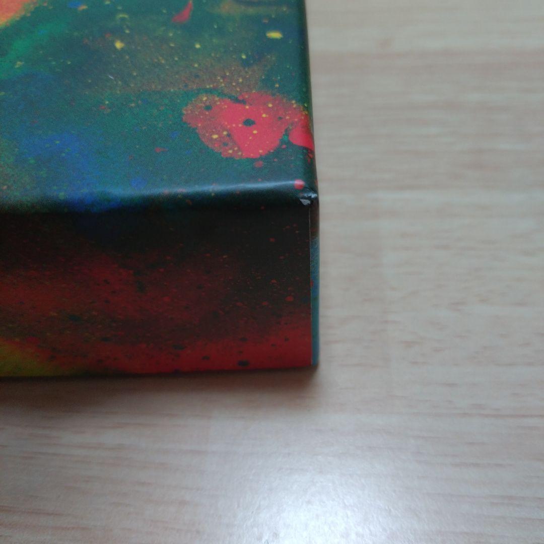 Mrs. GREEN APPLE『5 COMPLETE BOX』【完全生産限定】