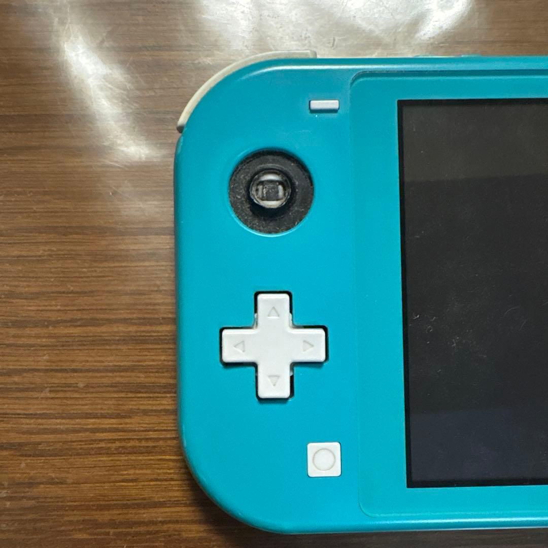 Nintendo Switch Lite ⭐️ジャンク　充電可