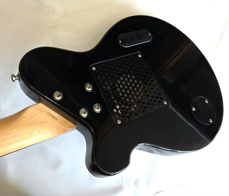 Pignose PGB-200 アンプ内蔵ベース ピグノーズ エレキベース