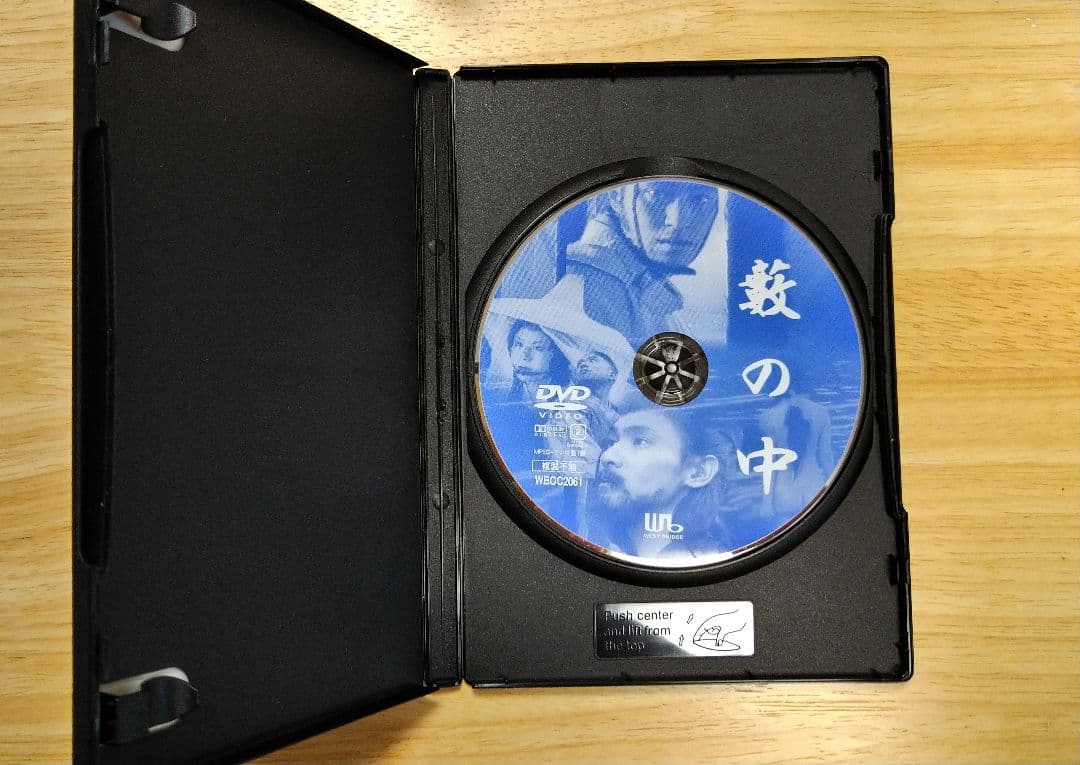 藪の中 　佐藤寿保　DVD　坂上香織　松岡俊介　白石ひとみ