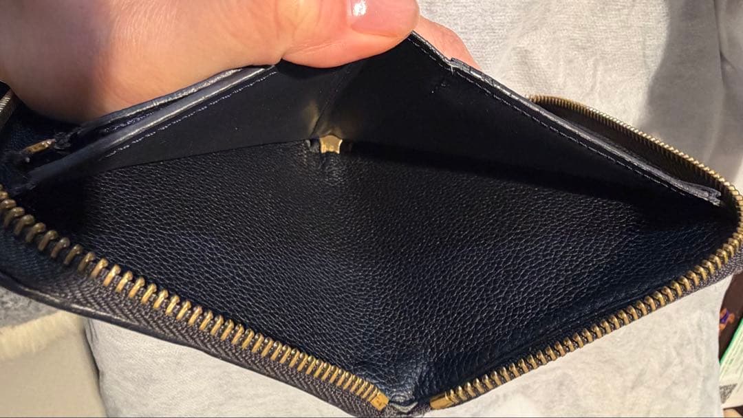 LOUISVUITTON 財布