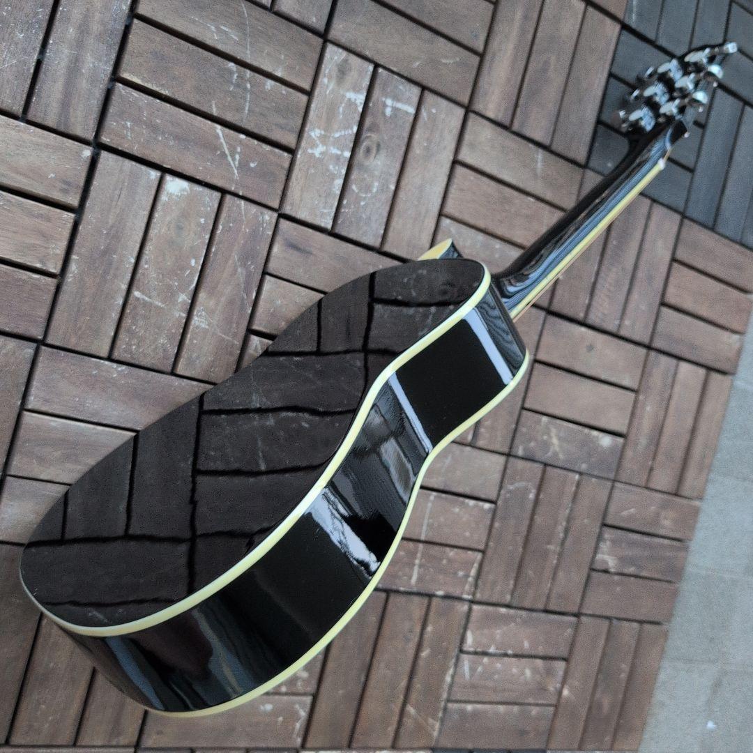 Maestro by Gibson MAM30EBCH アコースティックギター