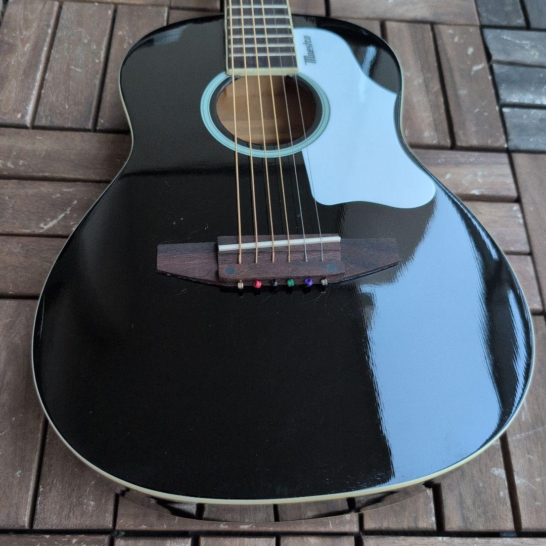 Maestro by Gibson MAM30EBCH アコースティックギター