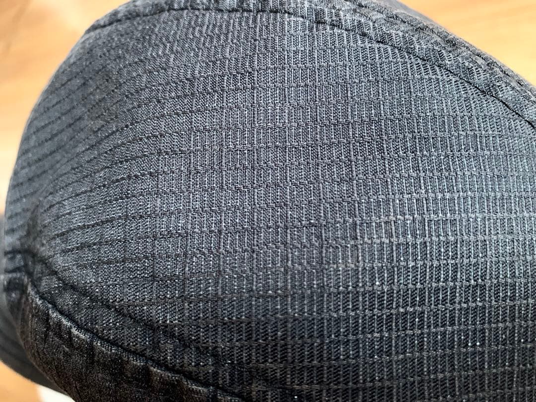帽子 STONE  Reflective Ripstop Cap XL