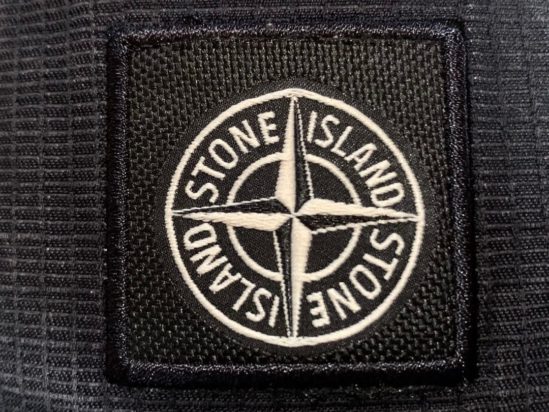 帽子 STONE  Reflective Ripstop Cap XL