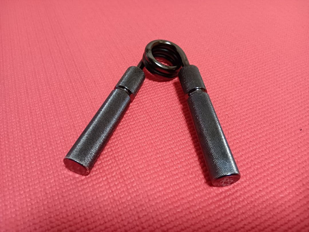 超希少！アート工房K ネガティブハンド・パイプ　カット&ローレット仕様