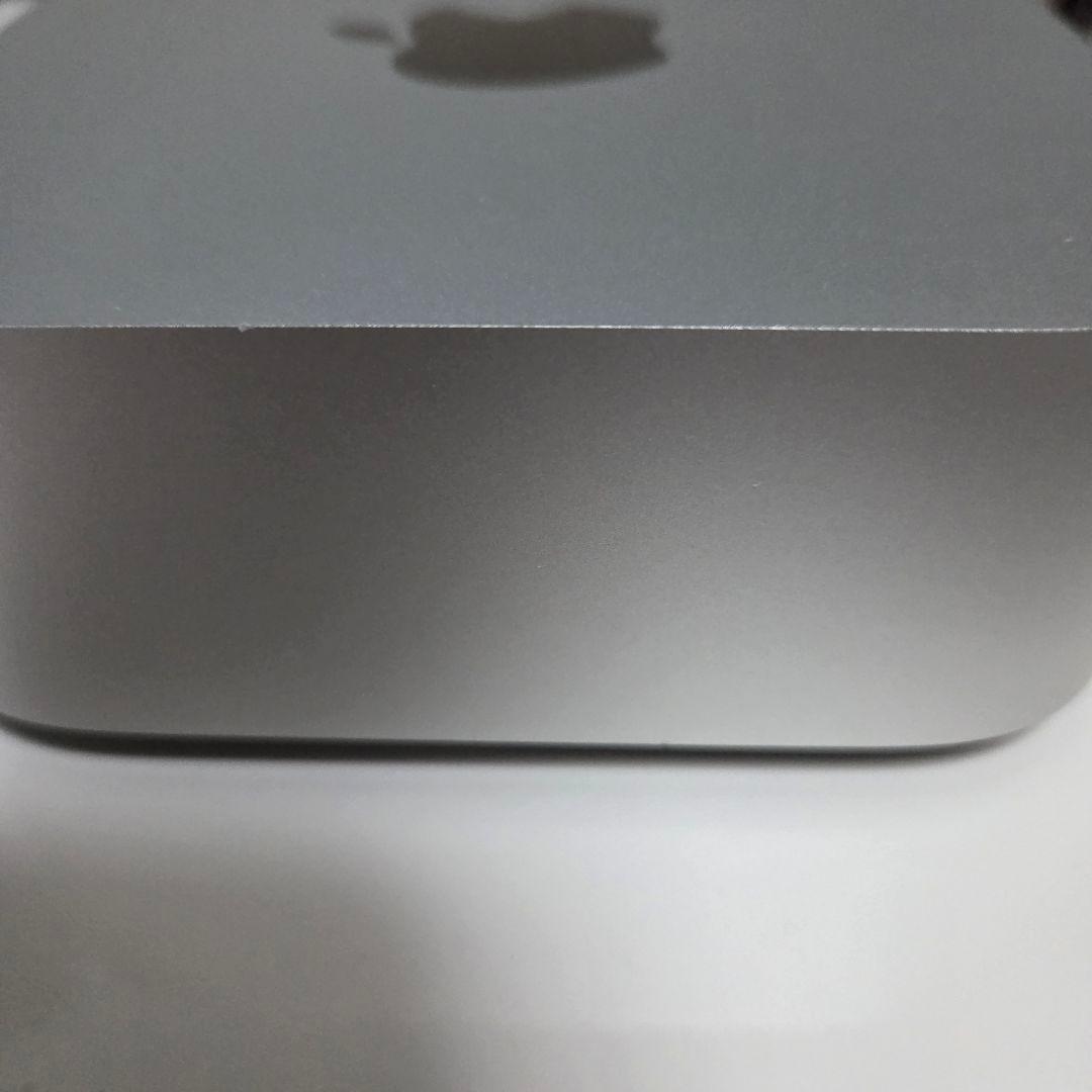 Apple Mac mini M4 16GB 256GB/中古可動品