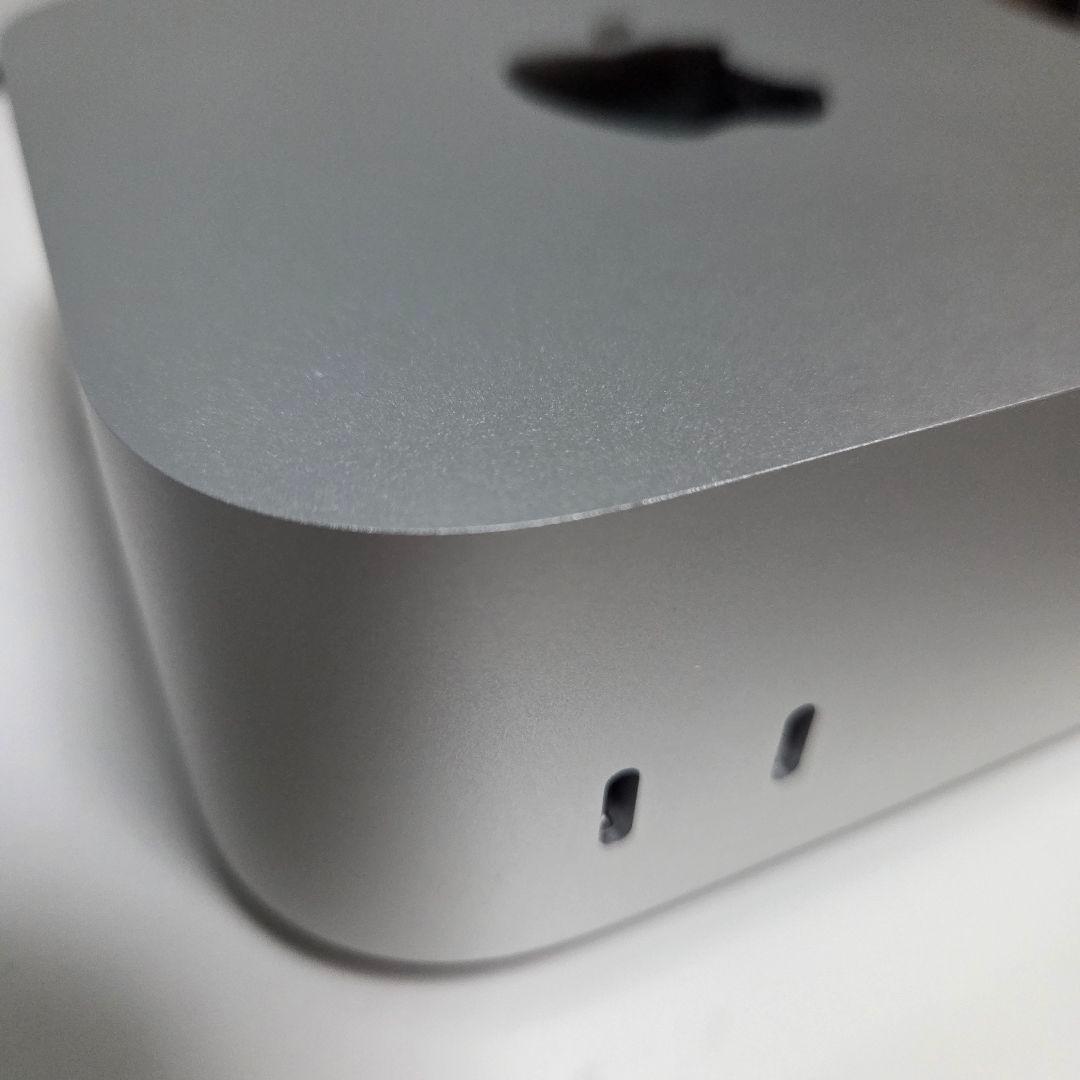 Apple Mac mini M4 16GB 256GB/中古可動品