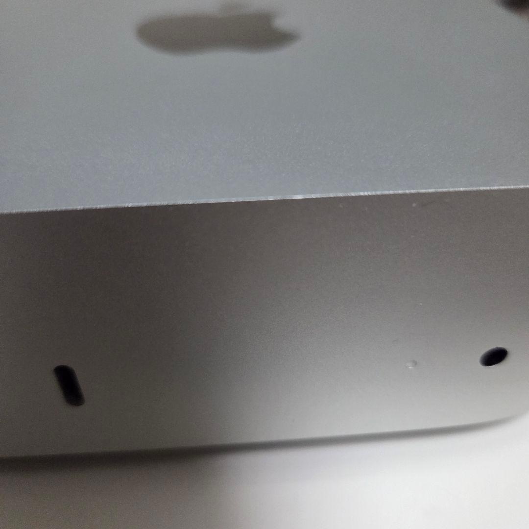 Apple Mac mini M4 16GB 256GB/中古可動品