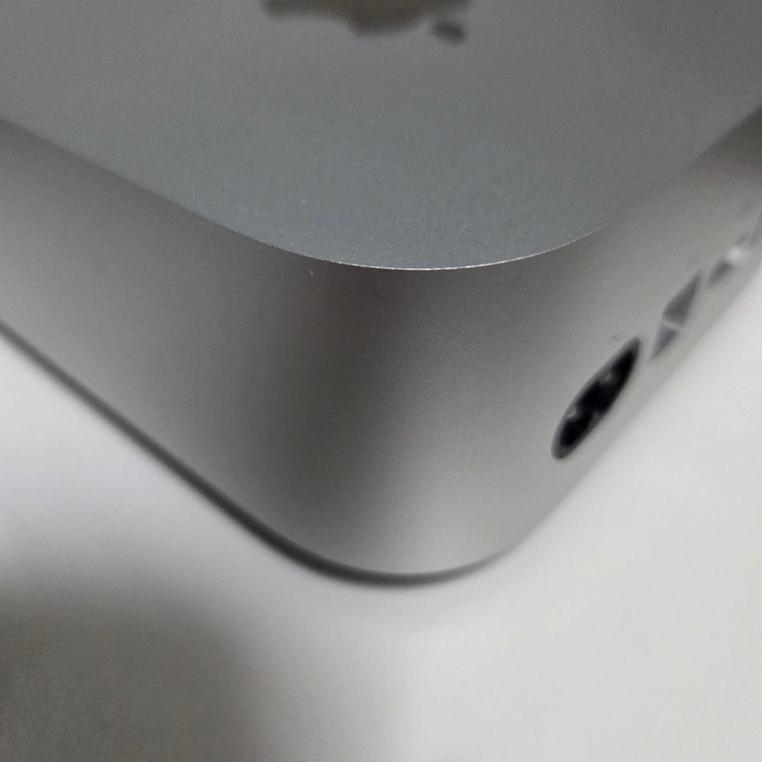Apple Mac mini M4 16GB 256GB/中古可動品