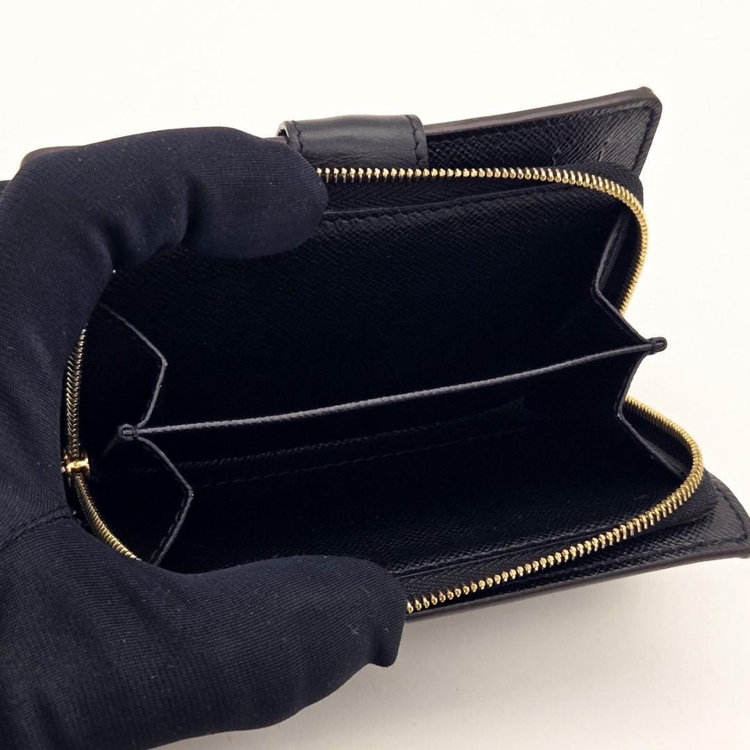 とてら☆ ルイヴィトン 財布 ジャイアント ジュリエット A72