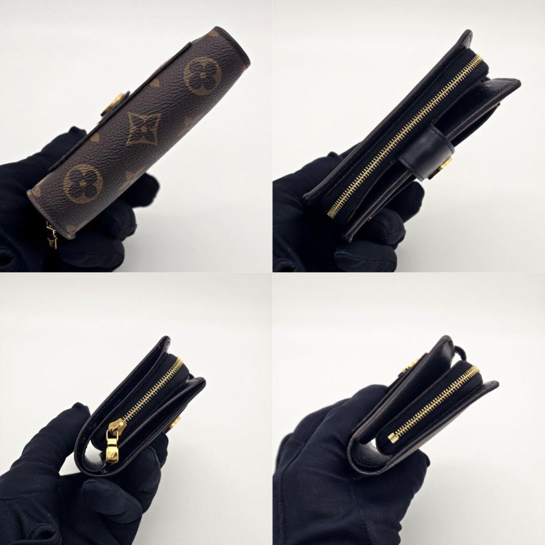 とてら☆ ルイヴィトン 財布 ジャイアント ジュリエット A72