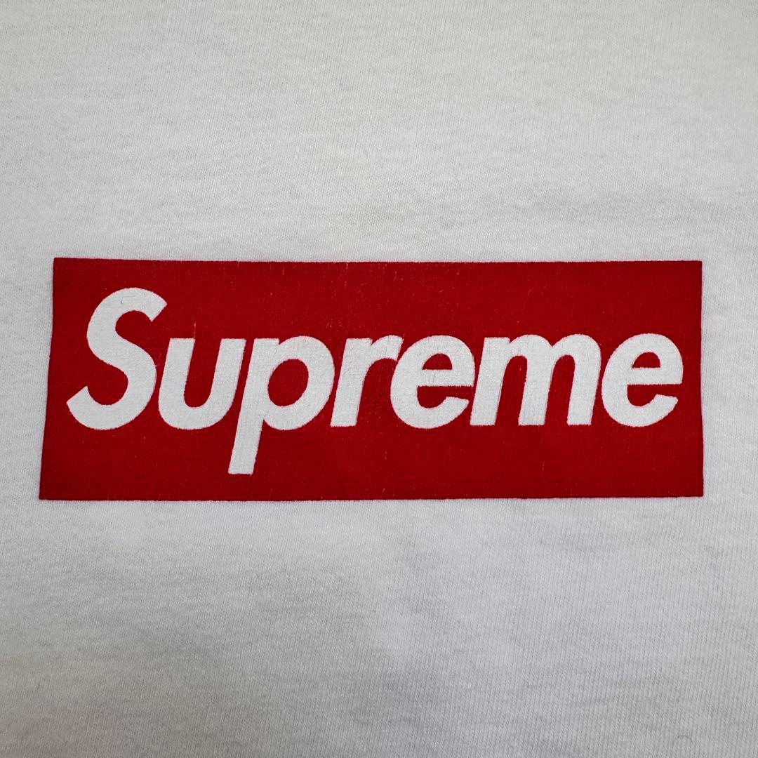 【SUPREME】20th Box Logo Tシャツ Lサイズ