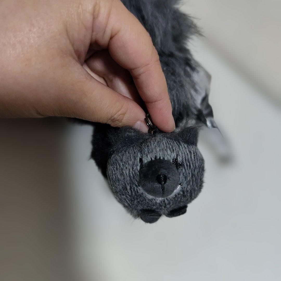スカルパンダ　シークレット　ドギー