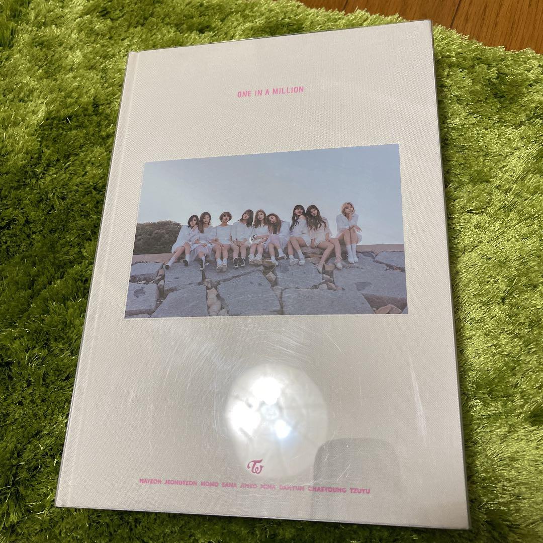 twice スイスランド　写真集　他