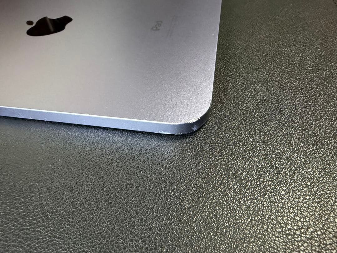 Apple iPad mini 第六世代　パープル
