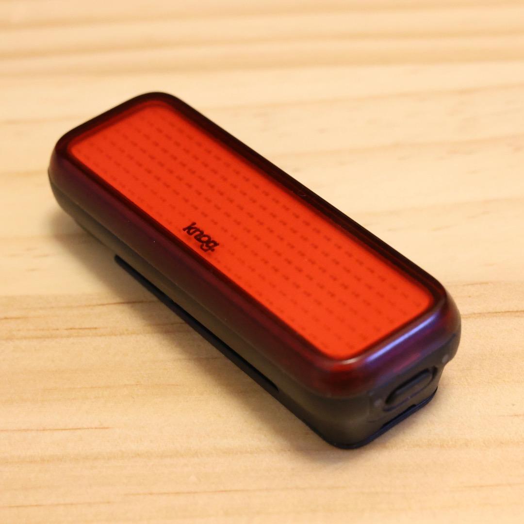 KNOG BLINDER LINK REAR（ノグ ブラインダー リンク リア）