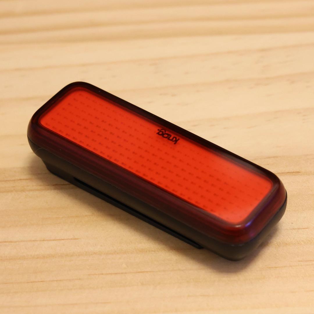 KNOG BLINDER LINK REAR（ノグ ブラインダー リンク リア）