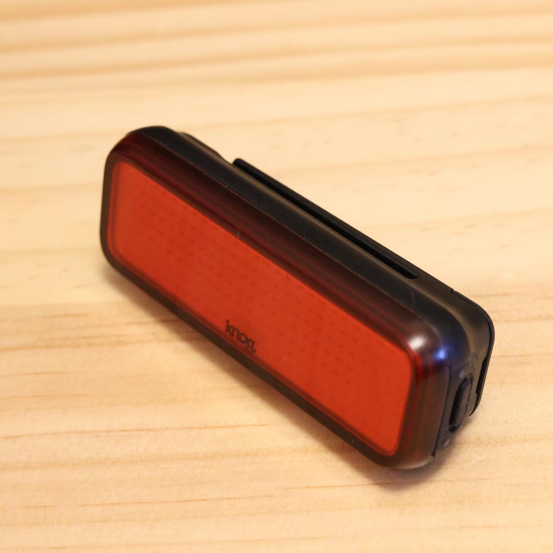 KNOG BLINDER LINK REAR（ノグ ブラインダー リンク リア）