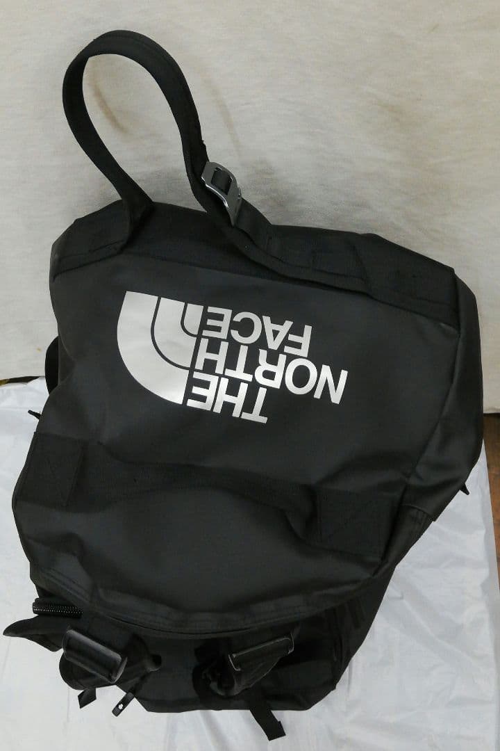DV9010 THE NORTH FACE　キャリーバック　ボストンバッグ　XL